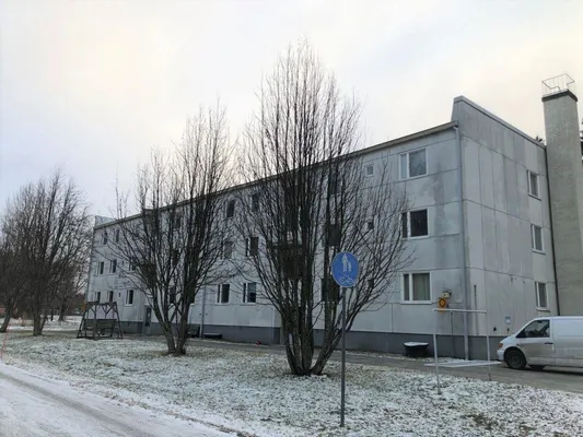 Квартира в Брагея