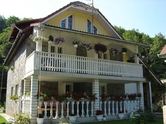 Вилла в Совата