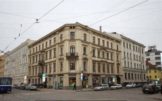 Офис в Старая Рига