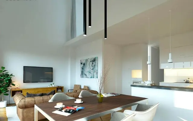 Residencial Monteagreste in Madrid