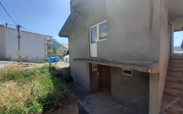Отдельный дом в Бар