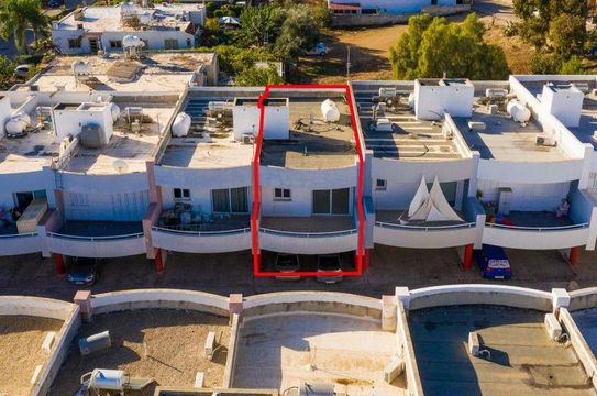 Вилла в Никосия муниципалитет