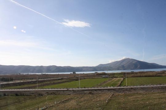 Квартира в Орикум