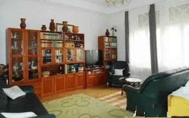 Квартира в Будапешт