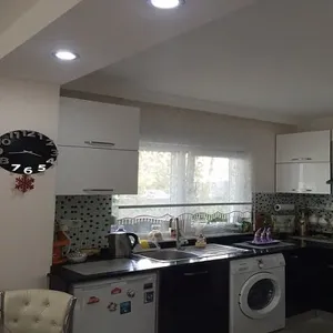 Квартира в Анталия, фото 2