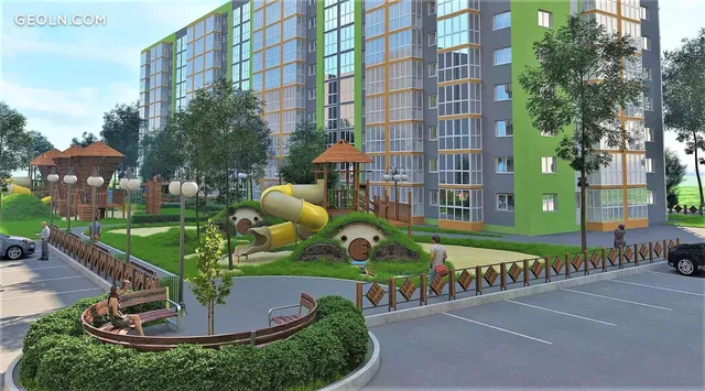 Woodstoria in Kyiv
