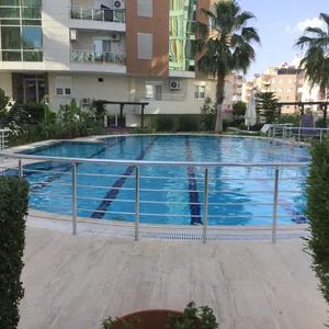 Квартира в Анталия, фото 5