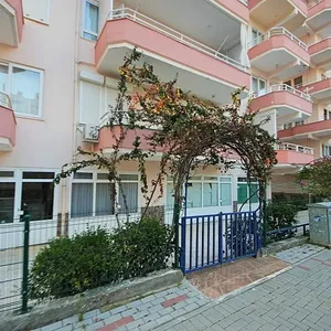 Квартира в Алания, фото 3
