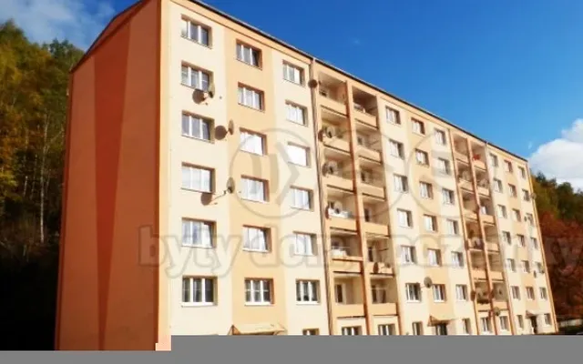 Квартира в Краслице