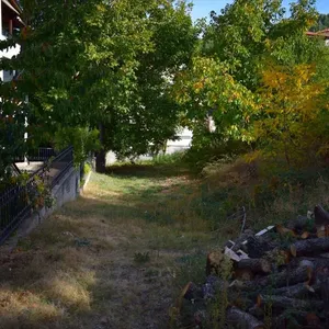 Земельный участок в Хортиатис, фото 3