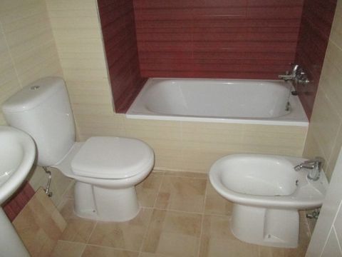 Квартира в Эль Кампельо