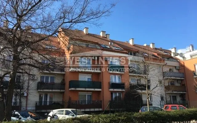 Квартира в Будапешт