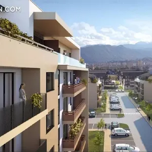 Segovia Garden Apartments in Brasov, фото 2