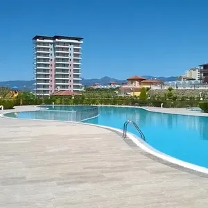Квартира в Махмутлар, фото 5