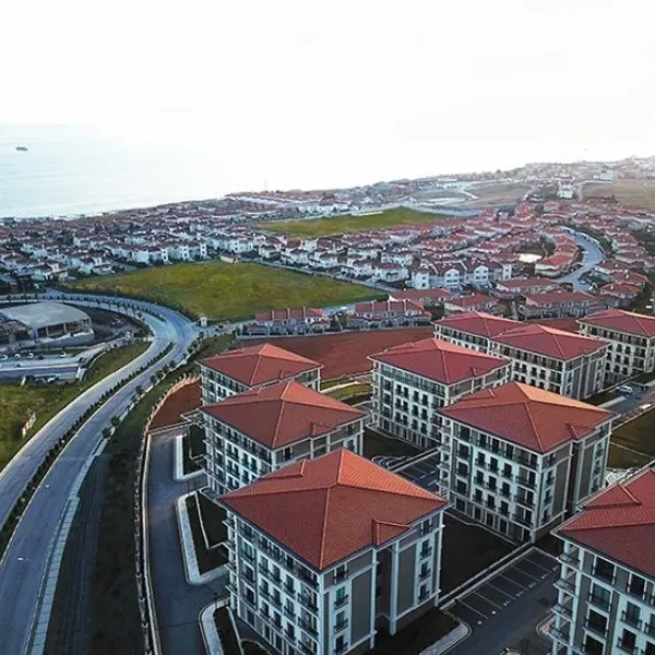 Квартира в Стамбул, фото 1