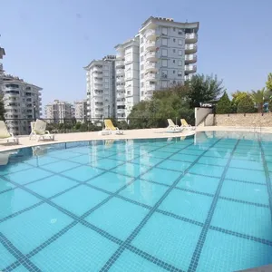 Квартира в Алания, фото 3