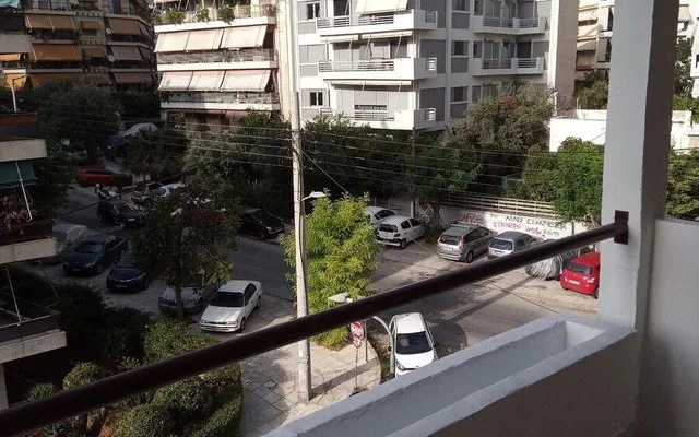 Квартира в Аттика