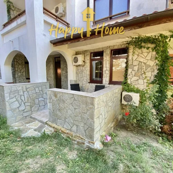 Квартира в кв. Юрта pod patia, фото 1