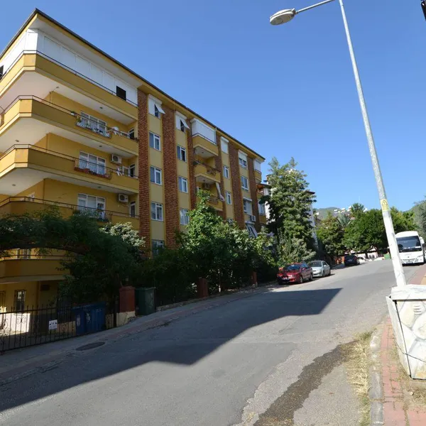 Квартира в Şekerhane Махаллеси, фото 1