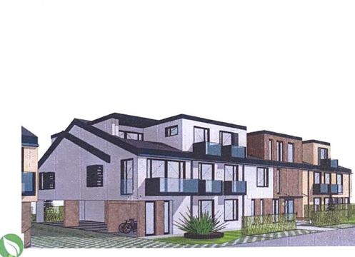 Земельный участок в Крефельд