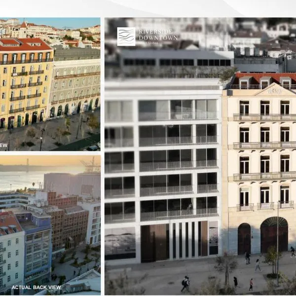 Инвестиции в Лиссабонский регион, фото 1