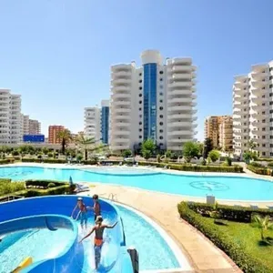 Квартира в Алания, фото 2