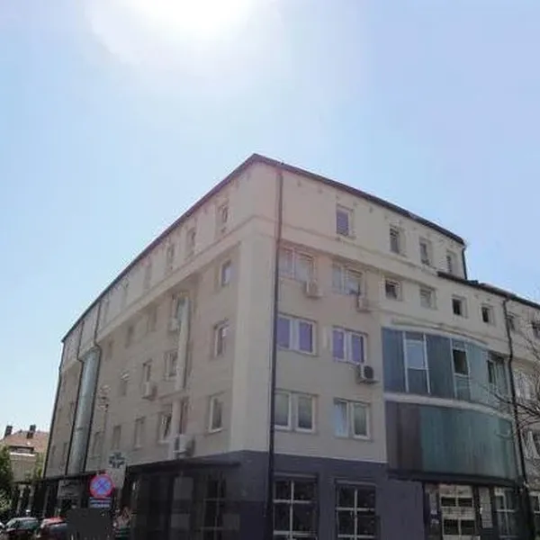Сфера услуг в Марибор, фото 1