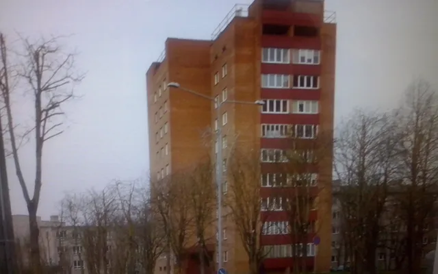Квартира в Нарва