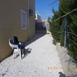 Таунхаус в Торревьеха, фото 2