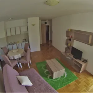 Квартира в Бечичи, фото 2