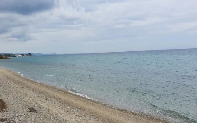 Земельный участок в Kassandra Municipality