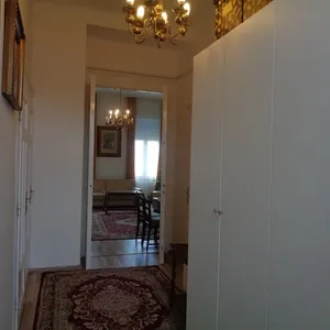 Квартира в Будапешт VI, фото 4