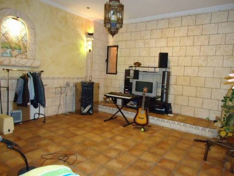 Дом в Мучамель