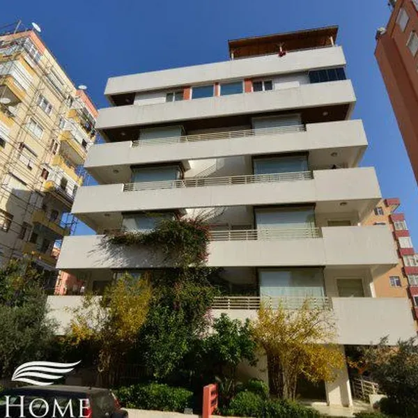 Квартира в Анталия, фото 1