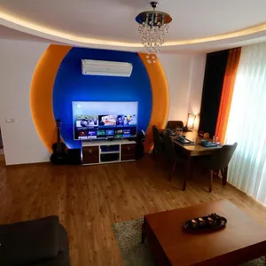 Квартира в Алания, фото 4