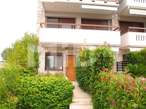 Таунхаус в Полигирос