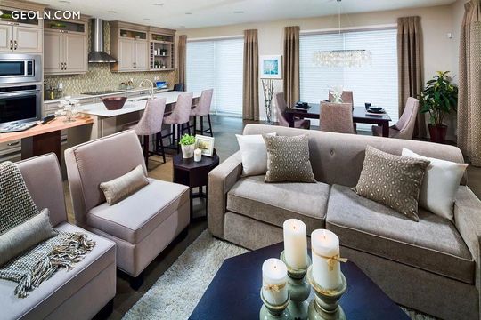 Cranston's Riverstone in Calgary