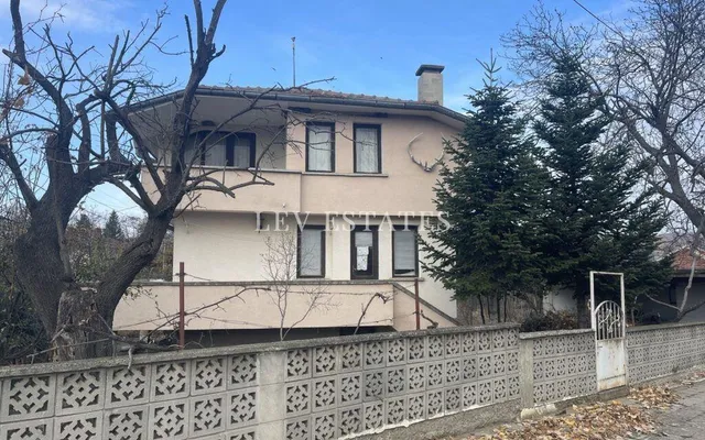 Дом в Стара Загора