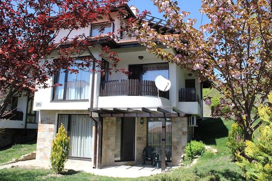 Вилла в Кошарица