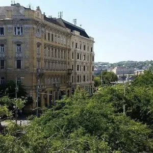 Квартира в Будапешт V, фото 2