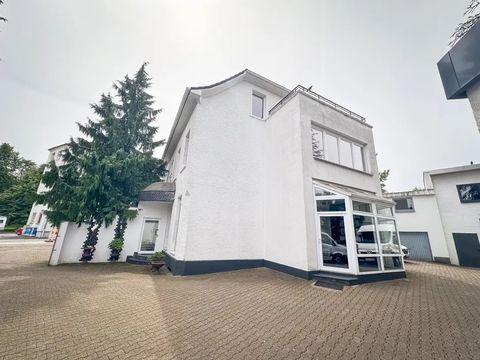 Коммерческая недвижимость в Херне