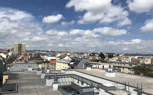 Квартира в Вена