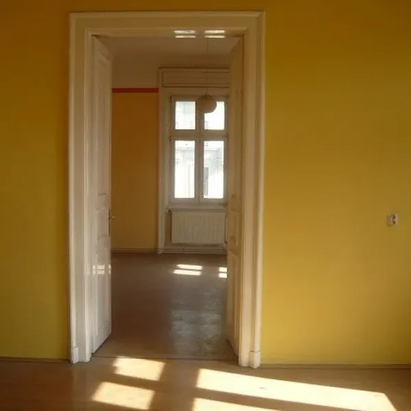 Квартира в Будапешт, фото 1