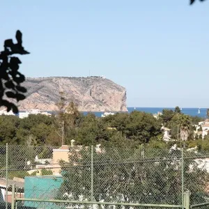 Вилла в Хавеа, фото 4