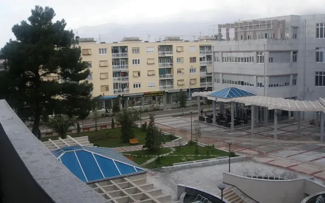 Квартира в Тиват