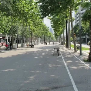 Квартира в Барселона, фото 3