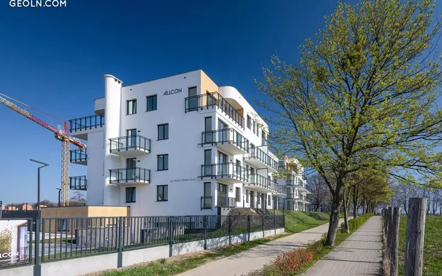 Apartamenty Nexo in Gdynia