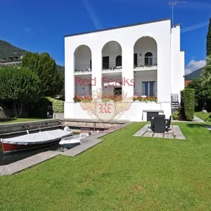 Вилла в Сало, фото 4