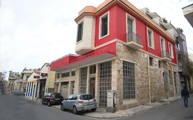Коммерческая недвижимость в Municipal Unit of Agios Ioannis Rentis