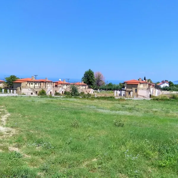 Земельный участок в Aristotle University of Thessaloniki, фото 1